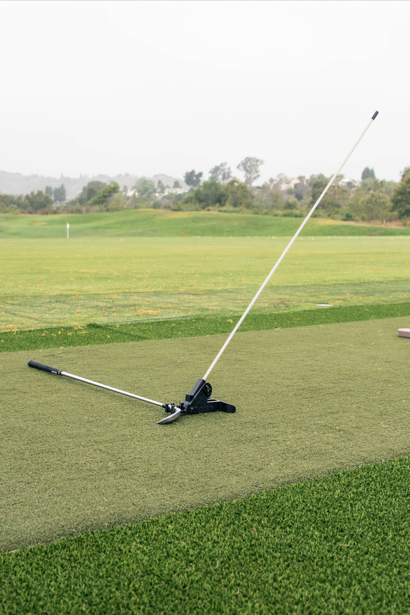 Standard Alignment Sticks