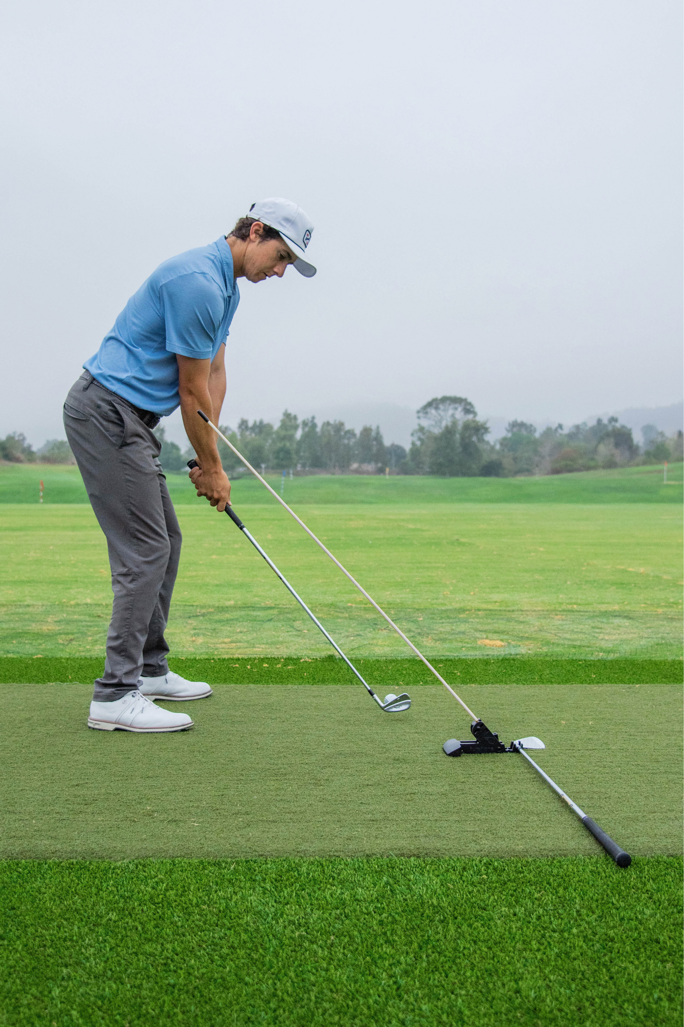 Standard Alignment Sticks