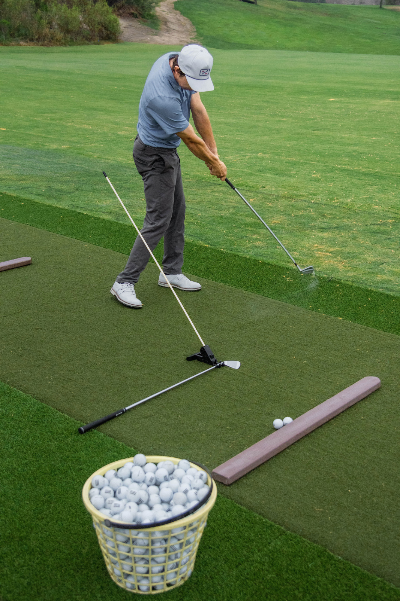 Standard Alignment Sticks