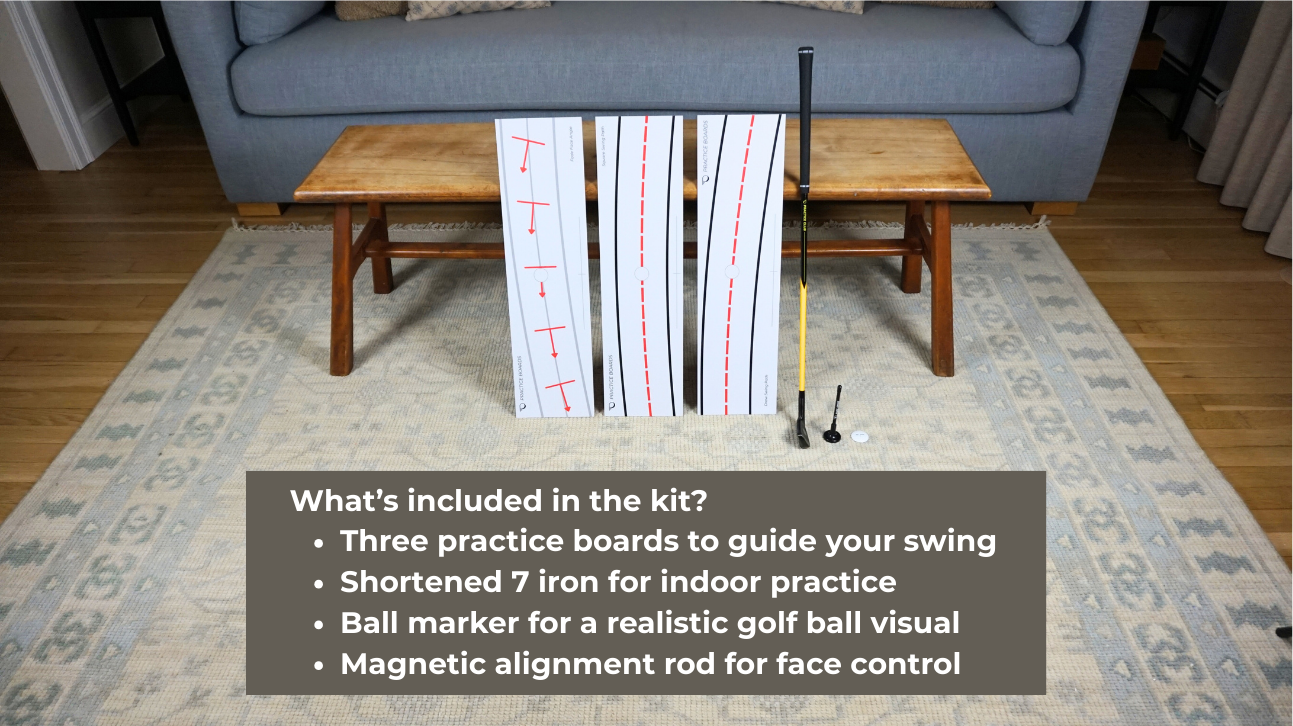 Home Practice Kit